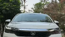 Used Honda City ZX VTEC Plus in Coimbatore