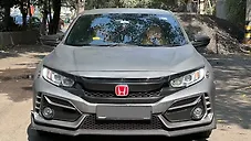 Used Honda Civic VX CVT Petrol [2019-2020] in Delhi