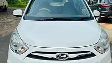 Used Hyundai i10 Sportz 1.1 LPG [2010-2017] in Nagpur