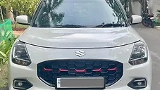 Used Maruti Suzuki Swift VXi (O) Petrol Automatic in Chennai