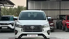 Used Toyota Innova Crysta 2.4 Z 7 STR in Erode
