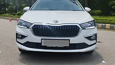 Used Skoda Slavia Ambition 1.0L TSI AT in Delhi