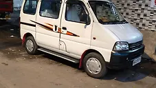 Used Maruti Suzuki Eeco 5 STR AC (O) CNG in Mumbai