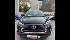 Used Toyota Innova Crysta VX 2.7 7 STR in Delhi