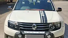 Used Renault Duster 85 PS RXS 4X2 MT Diesel in Navi Mumbai