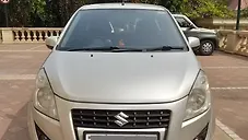 Used Maruti Suzuki Ritz Vdi BS-IV in Thane