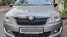 Used Skoda Rapid 1.5 TDI CR Style Plus in Pune