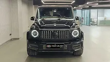 Used Mercedes-Benz G-Class AMG G 63 Grand Edition in Delhi