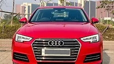 Used Audi A4 35 TDI Premium Plus in Surat