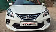 Used Toyota Glanza G in Mumbai
