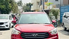 Used Hyundai Creta SX 1.6 CRDi in Chennai