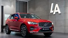 Used Volvo XC60 B5 Ultimate in Kolkata