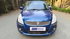Used Maruti Suzuki Swift LDi in Mumbai