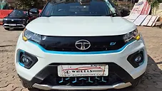 Used Tata Nexon EV XZ Plus in Mumbai