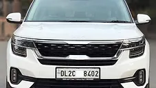 Used Kia Seltos HTX 1.5 IVT in Ghaziabad