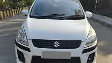 Used Maruti Suzuki Ertiga ZXi Petrol Manual in Mumbai