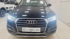 Used Audi Q3 35 TDI Premium Plus + Sunroof in Pune