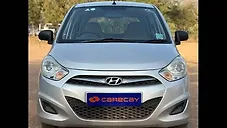 Used Hyundai i10 1.2 L Kappa Magna Special Edition in Ahmedabad