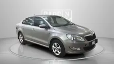Used Skoda Rapid 1.5 TDI CR Ambition in Hyderabad