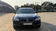Used BMW 5 Series 520d Sedan in Thane