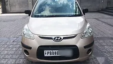 Used Hyundai i10 Era in Jalandhar