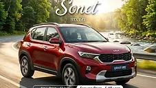 Used Kia Sonet HTX 1.0 iMT in Kolkata