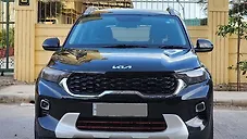 Used Kia Sonet HTK Plus 1.0 iMT in Thane