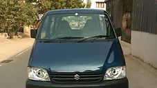 Used Maruti Suzuki Eeco 5 STR [2014-2019] in Chennai
