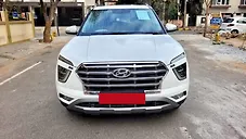 Used Hyundai Creta SX (O) 1.5 Diesel [2020-2022] in Bangalore