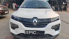Used Renault Kwid RXL 1.0 in Hyderabad
