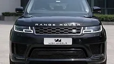 Used Land Rover Range Rover Sport SE 2.0 Petrol in Mumbai