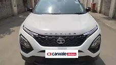 Used Tata Harrier XZA Plus Dual Tone in Pune