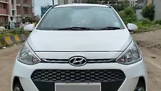Used Hyundai i10 Sportz 1.2 Kappa2 in Pune