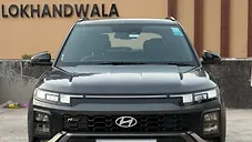 Used Hyundai Creta N Line N10 Petrol Turbo Automatic in Mumbai