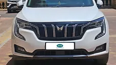 Used Mahindra Old Generation XUV700 AX7 Luxury Pack 2WD Diesel 2.2L Turbo Automatic 7 STR in Thane