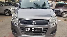 Used Maruti Suzuki Wagon R 1.0 VXI in Hyderabad