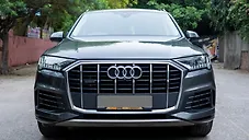 Used Audi Q7 Technology 55 TFSI [2022-2023] in Delhi