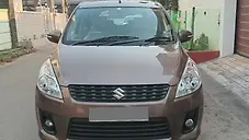 Used Maruti Suzuki Ertiga VXi Petrol Manual in Chennai