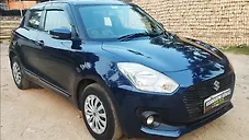 Used Maruti Suzuki Swift VXi [2018-2019] in Kolkata