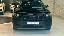 Used Audi Q5 Bold Edition in Pune