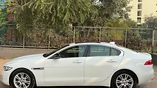 Used Jaguar XF Portfolio Diesel in Delhi