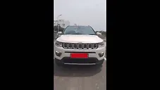 Used Jeep Compass Limited (O) 2.0 Diesel [2017-2020] in Chennai