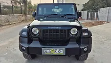 Used Mahindra Thar LX Hard Top Diesel AT 4WD in Bangalore