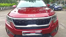 Used Kia Seltos HTX 1.5 IVT in Mumbai