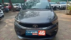 Used Tata Tigor XZ Plus iCNG [2023-2025] in Mumbai