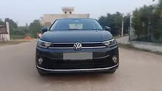 Used Volkswagen Virtus Topline 1.0 TSI MT in Lucknow