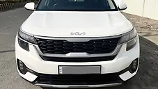 Used Kia Seltos HTE 1.5 Diesel in Nagpur