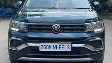 Used Volkswagen Taigun Comfortline 1.0 TSI MT in Delhi