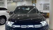 Used Ford Endeavour Titanium Plus 2.0 4x2 AT in Mohali