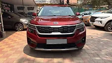 Used Kia Seltos HTK Plus 1.5 Diesel AT in Mumbai